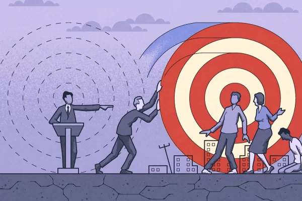 La stagione delle paure e il monopolio della Destra. Dalla sicurezza all’immigrazione: quando le emozioni orientano il voto