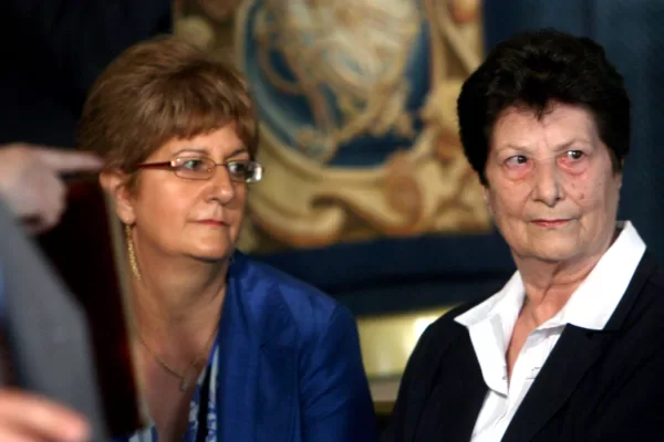 Chi era Licia Pinelli, la vedova scomparsa dell’anarchico Pino. Il libro ‘Una storia quasi soltanto mia’ Chi era Licia Pinelli, la vedova scomparsa dell’anarchico Pino. Il libro ‘Una storia quasi soltanto mia’