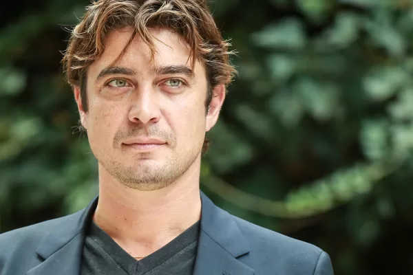 La scena di sesso tra Riccardo Scamarcio e Monica Bellucci in Manuale d’Amore: “Difficile rimanere passivo, uno può avere delle reazioni involontarie” La scena di sesso tra Riccardo Scamarcio e Monica Bellucci in Manuale d’Amore: “Difficile rimanere passivo, uno può avere delle reazioni involontarie”