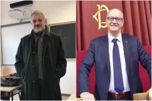Buondonno contro Valditara: “Sta trasformando la scuola in una società interinale, un luogo di addestramento e non di formazione umana” Buondonno contro Valditara: “Sta trasformando la scuola in una società interinale, un luogo di addestramento e non di formazione umana”