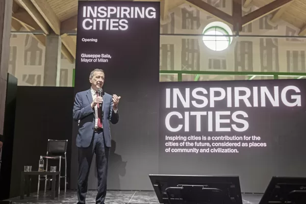 Milano, il balletto dei nomi per il nuovo sindaco Milano, il balletto dei nomi per il nuovo sindaco