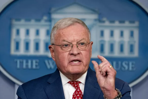 Mister Kellogg, il proconsole di Trump che non ama Putin: sarà lui a decidere quanta guerra prima della pace in Ucraina