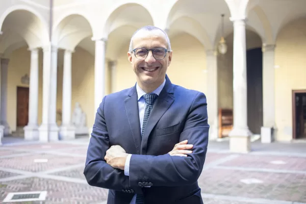 MATTEO RICCI POLITICO MATTEO RICCI POLITICO