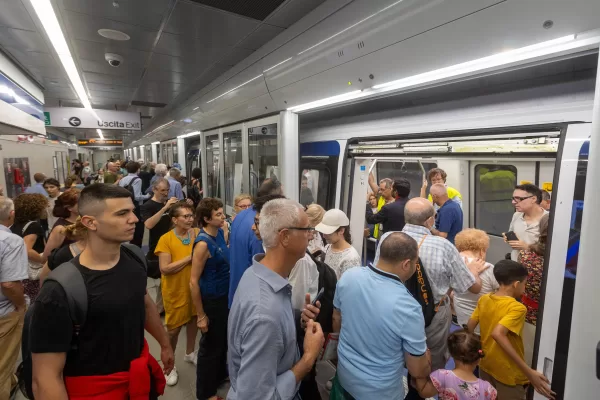 Milano, stipendi e costo della vita: la mossa riformista diventa questione di sopravvivenza Milano, stipendi e costo della vita: la mossa riformista diventa questione di sopravvivenza