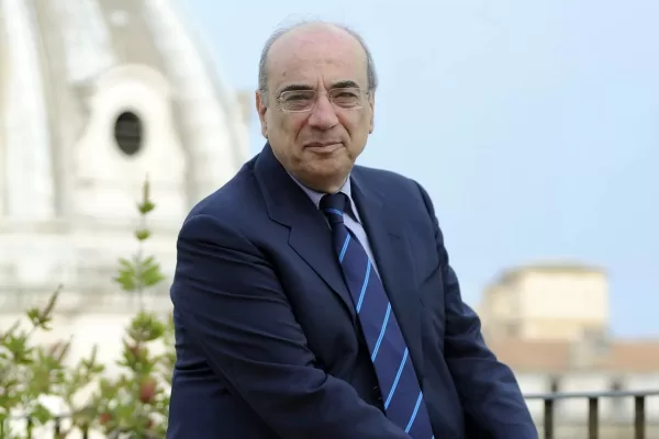 Nicola Rossi: “Serve l’agenda Draghi ma anche una Ue che la sappia recepire” Nicola Rossi: “Serve l’agenda Draghi ma anche una Ue che la sappia recepire”