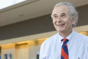 Richard Arenberg: “Trump ha fatto suoi i repubblicani diventato partito-culto, ora ai dem il ruolo di filibustieri” Richard Arenberg: “Trump ha fatto suoi i repubblicani diventato partito-culto, ora ai dem il ruolo di filibustieri”