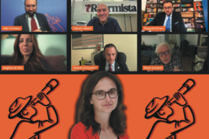 La vittoria di Trump suona la sveglia per l’Europa: l’ultima chiamata contro l’eterna irrilevanza La vittoria di Trump suona la sveglia per l’Europa: l’ultima chiamata contro l’eterna irrilevanza