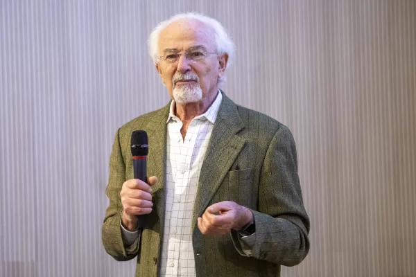 Giorno della Memoria, Ugo Volli: “Anche oggi la vita degli ebrei è a rischio. Il 27 gennaio è un momento di coscienza politica europea”