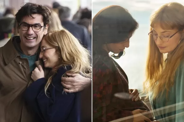 L’Amica Geniale 4, l’ultima volta di Lila e Lenù. Episodi, cast e trama. La nuova stagione della serie in onda su Rai 1 L’Amica Geniale 4, l’ultima volta di Lila e Lenù. Episodi, cast e trama. La nuova stagione della serie in onda su Rai 1