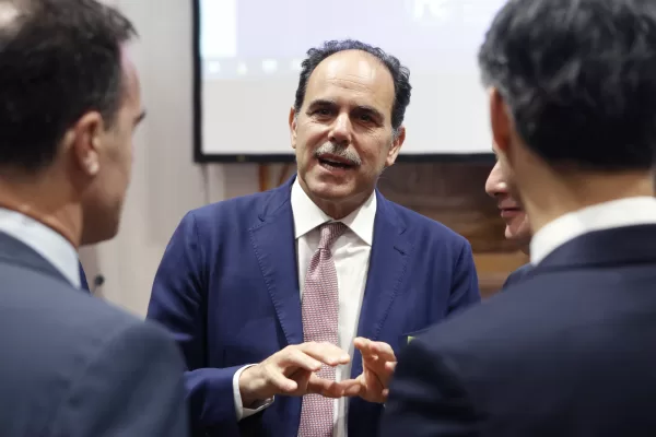 ANDREA MARCUCCI POLITICO