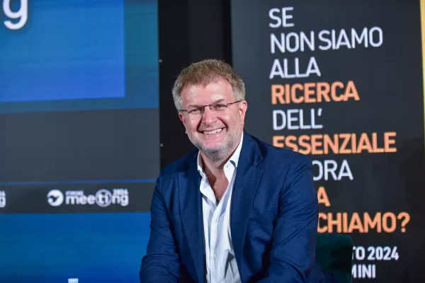 CARLO FIDANZA CAPO DELEGAZIONE FDI CARLO FIDANZA CAPO DELEGAZIONE FDI