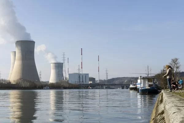 Gian Luca Artizzu: “Il nuovo nucleare creerà distretti industriali strategici”