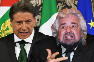 Conte alle corde, più beghe che voti: Grillo chiede il riconteggio-bis e vuole il simbolo del Movimento “in un museo”