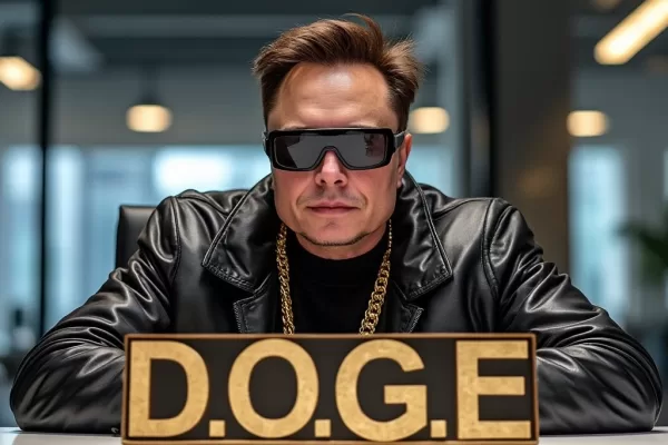 Elon Musk e la fascinazione per l’estrema destra: calcolo strategico o rischio globale?