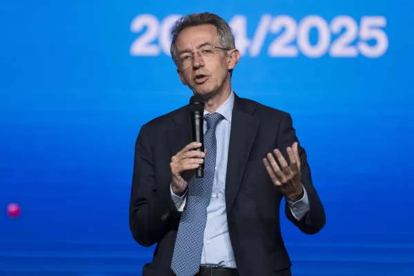 Il neomeridionalismo di Manfredi: Sud meno isolato e più protagonista