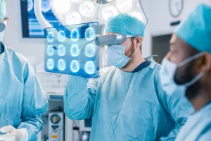 Sanità, vero banco di prova dell’intelligenza artificiale ma la politica deve avere coraggio