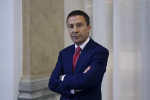 ITALO BOCCHINO GIORNALISTA