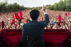 “La grande ambizione” di cancellare i riformisti, da Napolitano a Macaluso a Craxi, le figure scomparse nel film-fantapolitico di Segre e Germano “La grande ambizione” di cancellare i riformisti, da Napolitano a Macaluso a Craxi, le figure scomparse nel film-fantapolitico di Segre e Germano