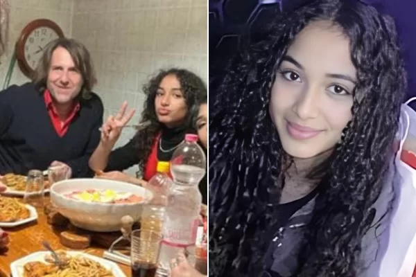 Larimar Annaloro e il giallo delle scarpe. Il padre non crede al suicidio: “Progettavamo una vacanza, era solare e socievole”