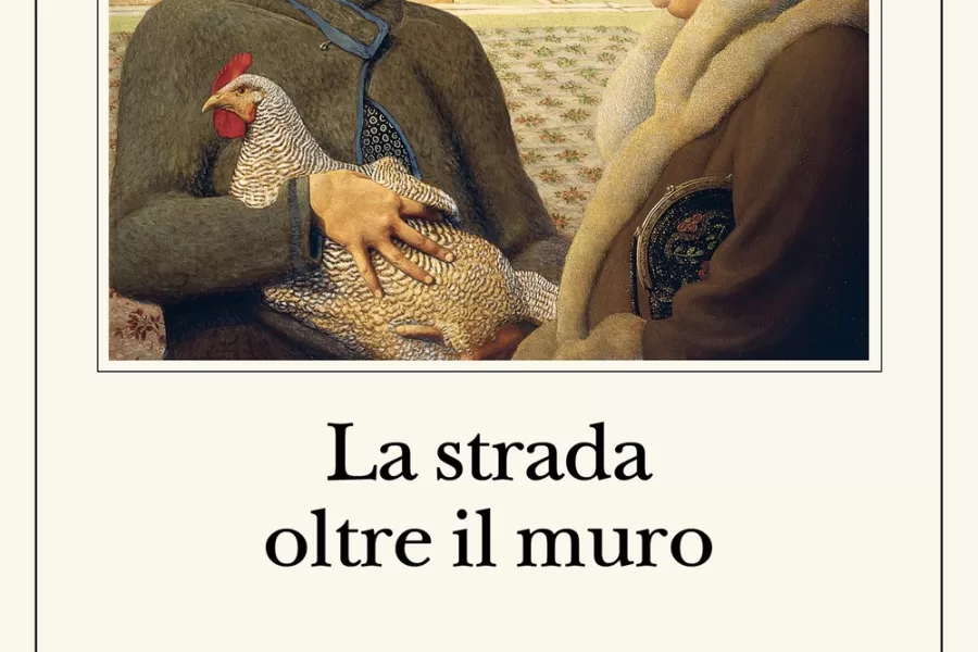 La maestria di Shirley Jackson, americani comuni e vite qualunque che nascondono un lato oscuro. ‘La strada oltre il muro’