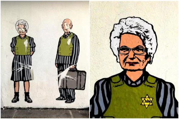 Quella debordante solidarietà filo-palestinese che ha resuscitato l’antisemitismo in Ue e Usa