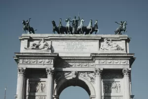 Milano, tra contraddizioni e opportunità. Le proposte libdem per rilanciare la città Milano, tra contraddizioni e opportunità. Le proposte libdem per rilanciare la città