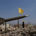 L’ambigua comunità internazionale difende Hezbollah dallo Stato ebraico