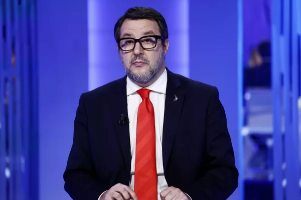 Spioni e spiati, dal caso Almasri a Paragon: serve un reset del sistema dei Servizi