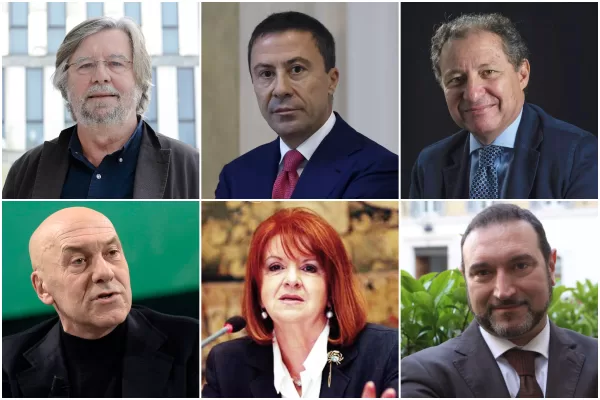 L’Ora del Riformista, il dibattito sui danni dell’incredibile caso Consip