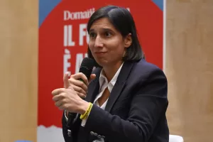 Cara Schlein, l’amalgama che manca al Pd si trova al Centro: una Margherita 2.0 potrebbe amplificare la fuga a destra Cara Schlein, l’amalgama che manca al Pd si trova al Centro: una Margherita 2.0 potrebbe amplificare la fuga a destra