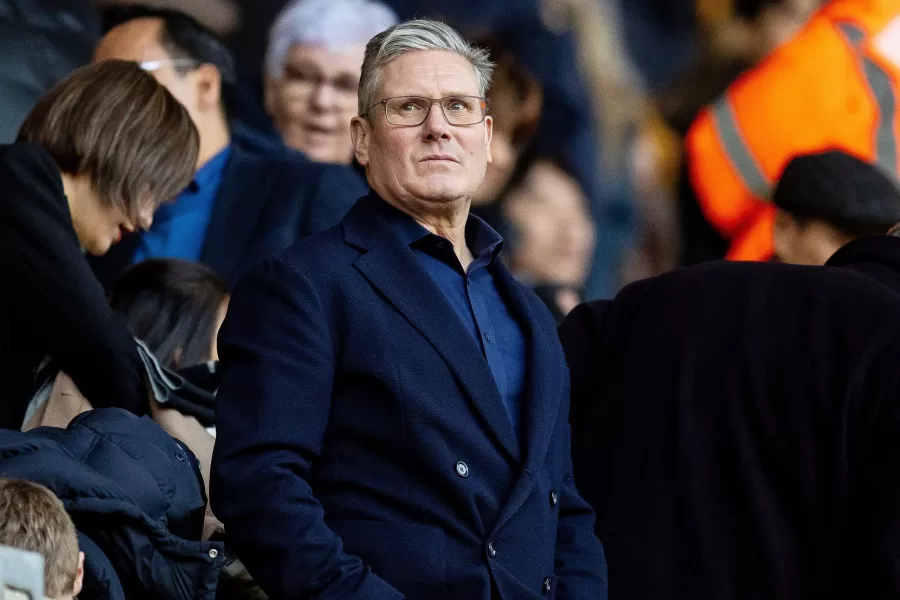 Starmer senza alleati e con la Badenoch molto pro Brexit: ora l’Americanexit?