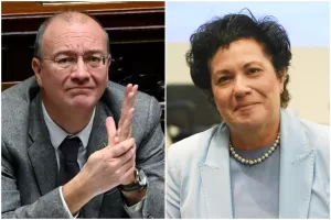 La pedagogista Perla e l’educazione sentimentale: “Patriarcato finito, ora riscrivere il patto sociale tra i sessi. Valditara? Discorso colto ma poco compreso” La pedagogista Perla e l’educazione sentimentale: “Patriarcato finito, ora riscrivere il patto sociale tra i sessi. Valditara? Discorso colto ma poco compreso”