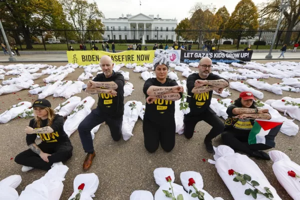 Le certificate balle di Amnesty su carestia e genocidio a Gaza, l’invenzione di un “diritto speciale” che vale solo per lo stato ebraico Le certificate balle di Amnesty su carestia e genocidio a Gaza, l’invenzione di un “diritto speciale” che vale solo per lo stato ebraico