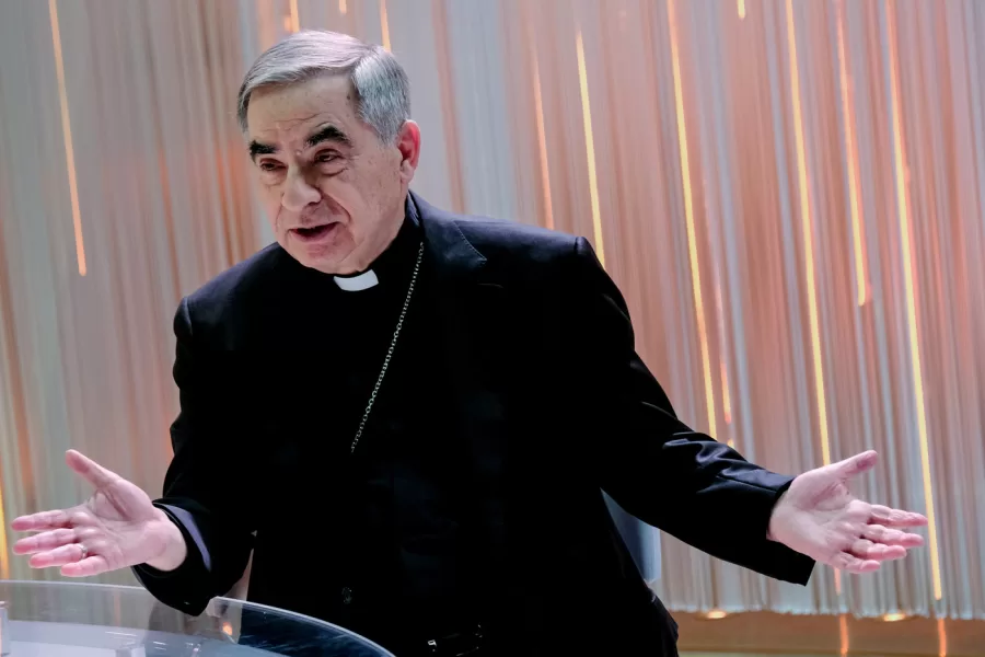 Foto Mauro Scrobogna /LaPresse