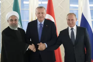 Siria, come la Turchia è diventata il dominus della guerra: re Erdogan e la “massima pressione contro l’Iran” che piace a Trump