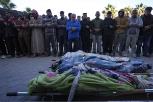 L’uomo dell’Onu gonfia i numeri sui civili uccisi a Gaza e supera Hamas