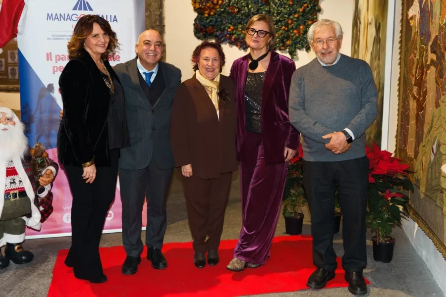 Manageritalia Campania lancia le sue proposte per il 2025: soluzioni concrete per politica ed economica
