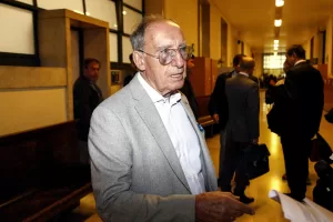 Addio a Paolo Pillitteri, il milanese socialista che capì prima di tutti l’asse magistratura-imprenditoria e quel vento malefico di Mani Pulite