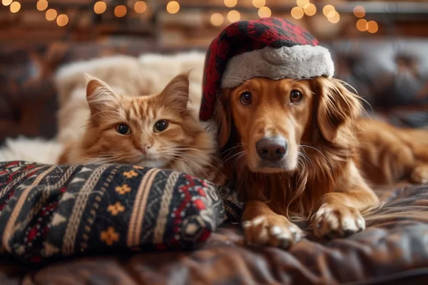 Assicurazioni per cani e gatti: aumenta il numero di polizze per la sicurezza degli animali domestici