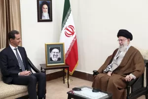 Siria, Hama e Aleppo sotto attacco jihadista. L’alleanza con l’Iran non basta più