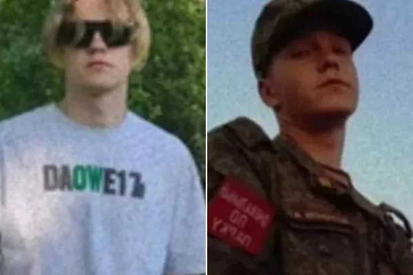 Chi era Artem Antonov, il soldato russo di 19 anni ucciso perché non voleva combattere in Ucraina