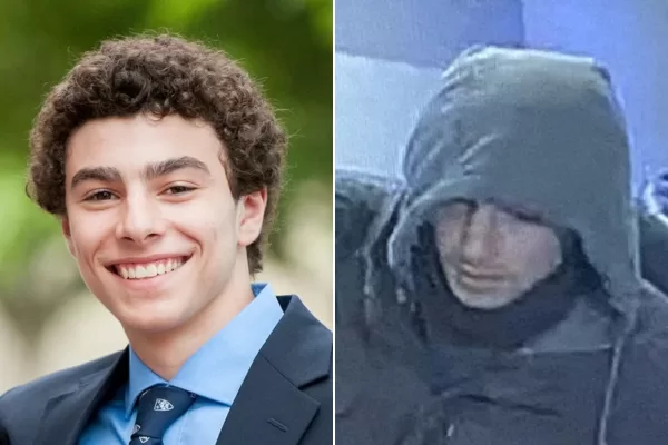 Chi è Luigi Mangione, il killer di Brian Thompson: le origini italiane, la laurea prestigiosa, il lutto dei nonni e l’odio per il capitalismo sanitario