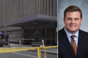 Chi era Brian Thompson, il ceo di United Healthcare freddato davanti l’Hotel Hilton di New York. Il killer fuggito in bicicletta