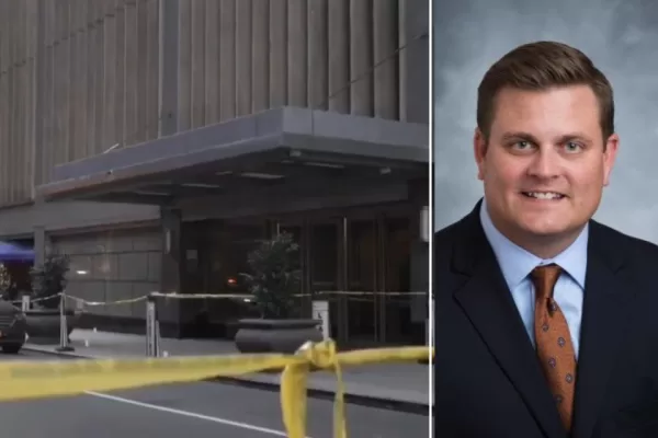 Chi era Brian Thompson, il ceo di United Healthcare freddato davanti l’Hotel Hilton di New York. Il killer fuggito in bicicletta