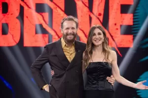 Jovanotti a Belve, la malattia della figlia Teresa e l’incidente aereo del fratello: “Quando morì Umberto mia madre non è riuscita a piangere”