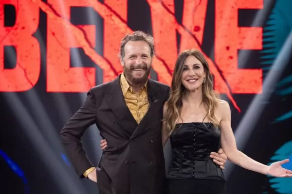 Jovanotti a Belve, la malattia della figlia Teresa e l’incidente aereo del fratello: “Quando morì Umberto mia madre non è riuscita a piangere”