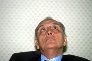 ENZO SICILIANO