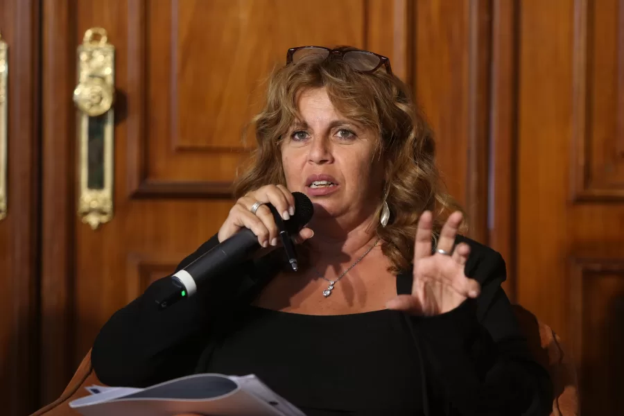 VALENTINA GRIPPO POLITICO