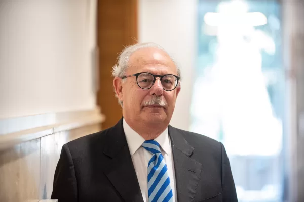 FABIO MARCHETTI PROFESSORE DIRITTO TRIBUTARIO LUISS