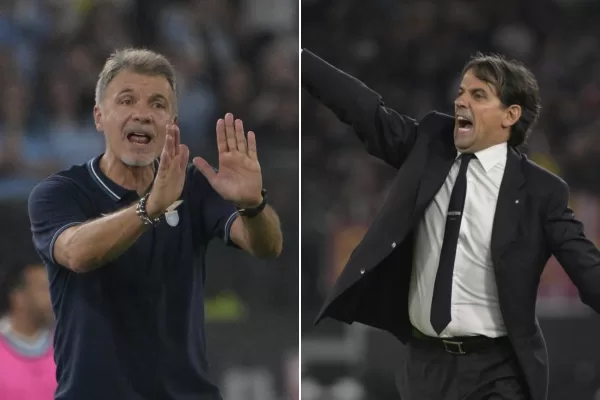 Lazio Inter gratis su Dazn: come vedere il match in chiaro, la guida passo passo per registrarsi e accedere Lazio Inter gratis su Dazn: come vedere il match in chiaro, la guida passo passo per registrarsi e accedere